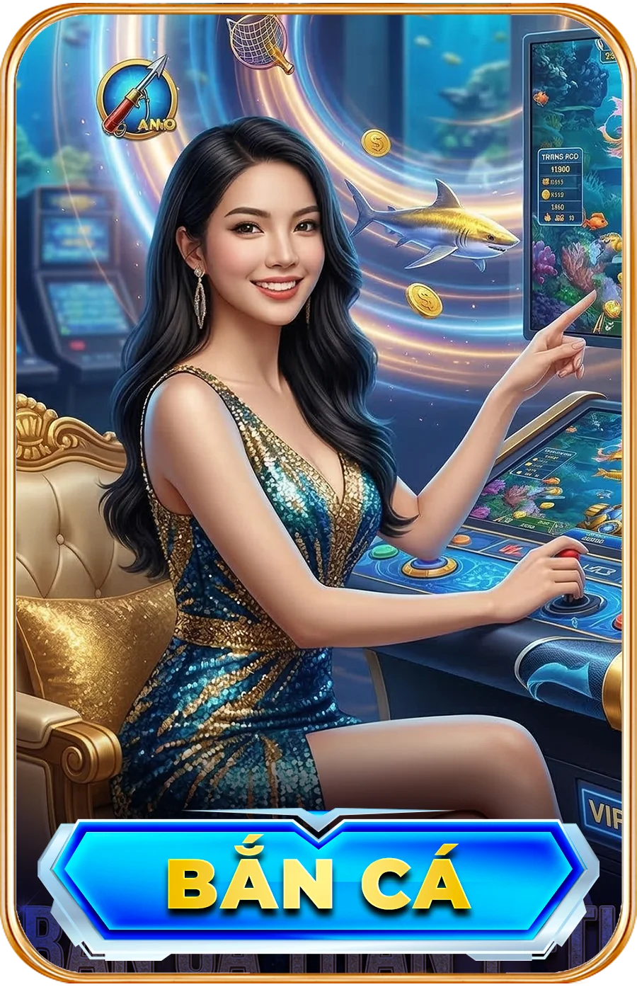 hitclub Bắn cá